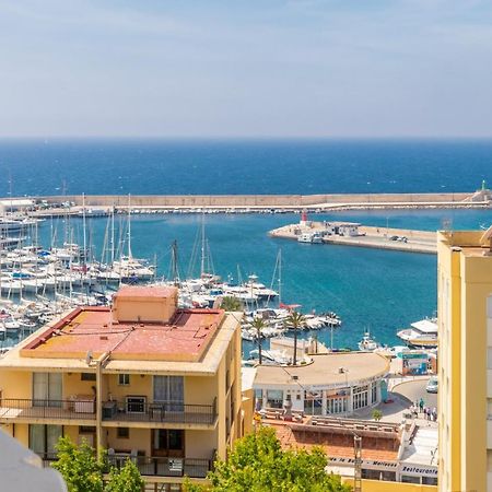 Appartamento Apcostas Turquesa Playa - Calpe Esterno foto