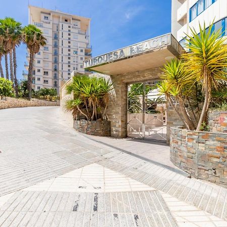 Appartamento Apcostas Turquesa Playa - Calpe Esterno foto