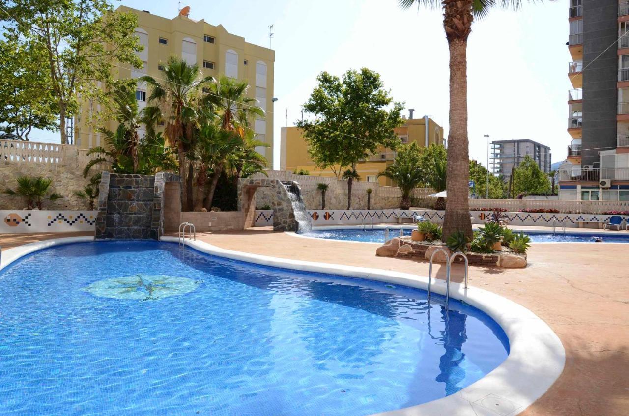 Appartamento Apcostas Turquesa Playa - Calpe Esterno foto