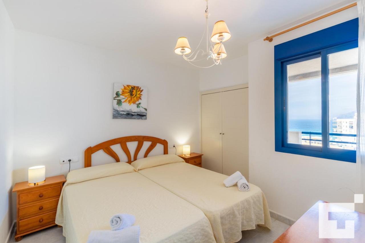 Appartamento Apcostas Turquesa Playa - Calpe Esterno foto